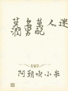 莫名万人迷的温润男配