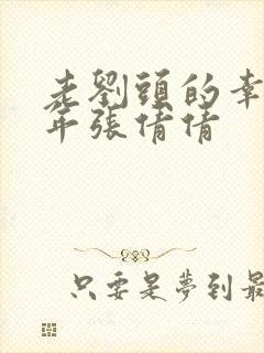 老刘头的幸福晚年张倩倩