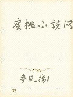 蜜桃小说网