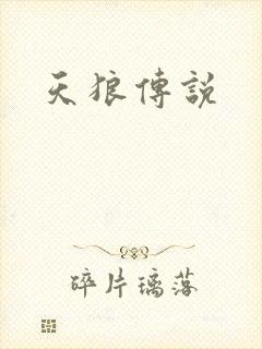 天狼传说