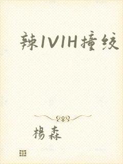 辣1V1H撞绞