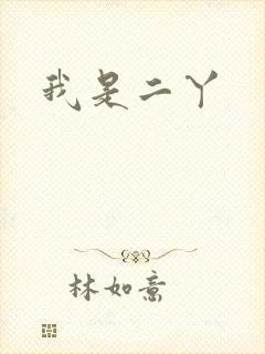 我是二丫