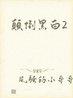 颠倒黑白2