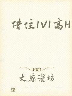 借住1V1高H