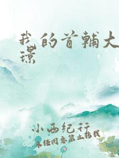 我的首辅大人陆璟