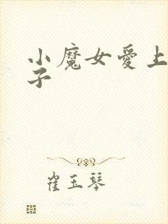 小魔女爱上皇太子