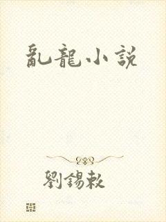 乱龙小说