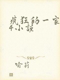 疯狂的一家PS4小说