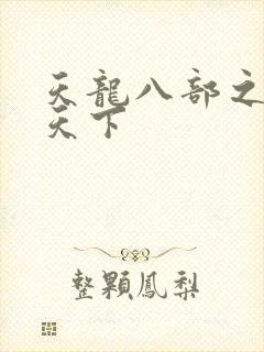 天龙八部之猎美天下