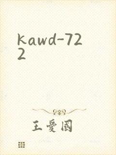 kawd-722