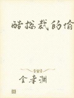 酷总裁的偷孕妻