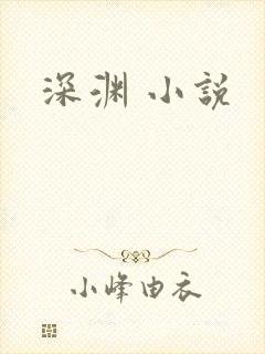 深渊 小说