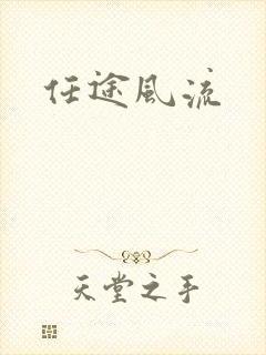 任途风流