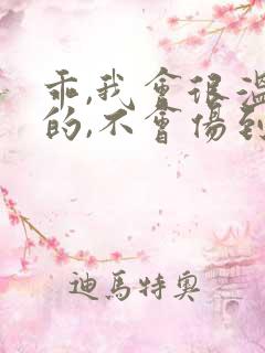 乖,我会很温柔的,不会伤到你小说