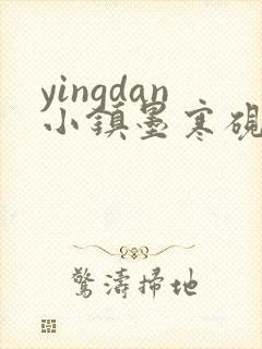 yingdan小镇墨寒砚无弹窗笔趣阁