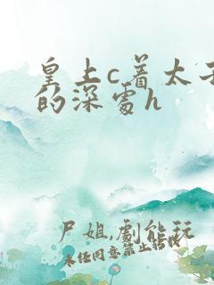 皇上c着太子妃的深处h