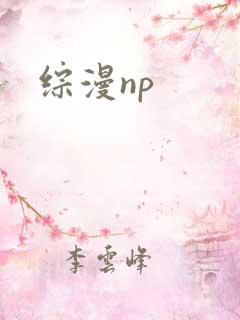 综漫np