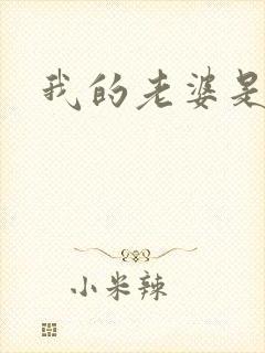 我的老婆是军阀