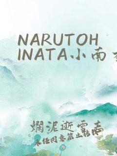 NARUTOHINATA小南本子