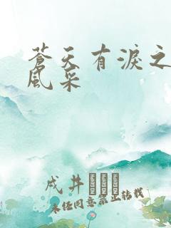 苍天有泪之军人风采