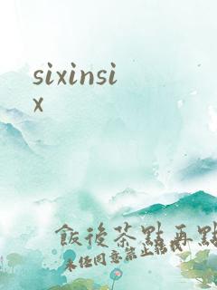 sixinsix