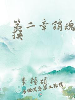 第二章销魂的交换