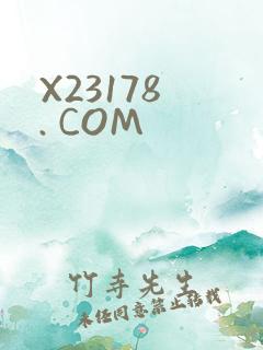 X23178 . COM
