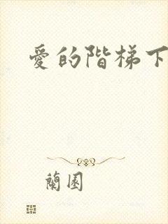 爱的阶梯下载