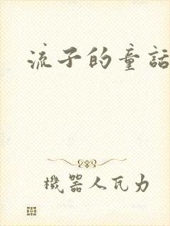 流子的童话