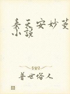 秦天安妙菱修仙小说