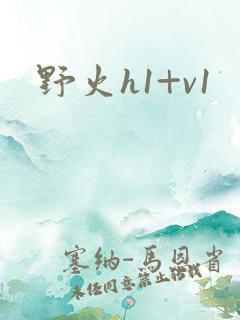 野火h1+v1
