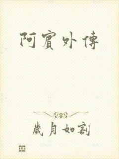 阿宾外传