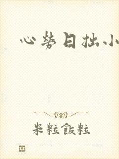 心劳日拙小说