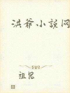 洪爷小说网