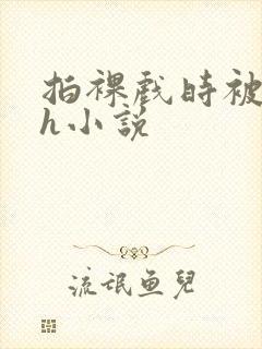 拍裸戏时被c了h小说