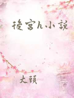 后宫h小说