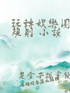 玩转娱乐圈之潜规则 小说