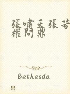 张啸天张若烟掌权问鼎