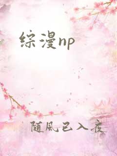 综漫np