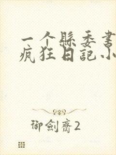 一个县委书记的疯狂日记小说