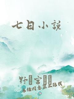七日小说