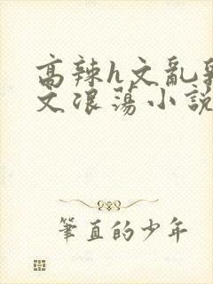 高辣h文乱乳h文浪荡小说苏媚