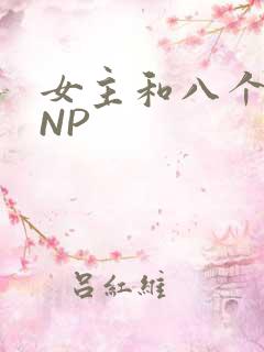 女主和八个军人NP