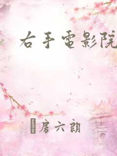 右手电影院