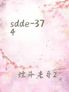 sdde-374