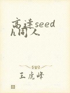 高达seed h同人