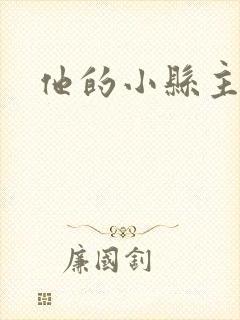 他的小县主