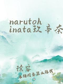 narutohinata玖辛奈本子