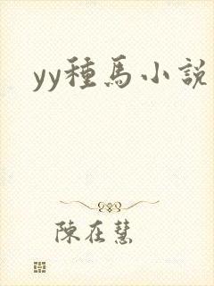 yy种马小说