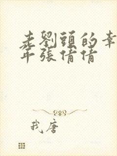 老刘头的幸福晚年张倩倩